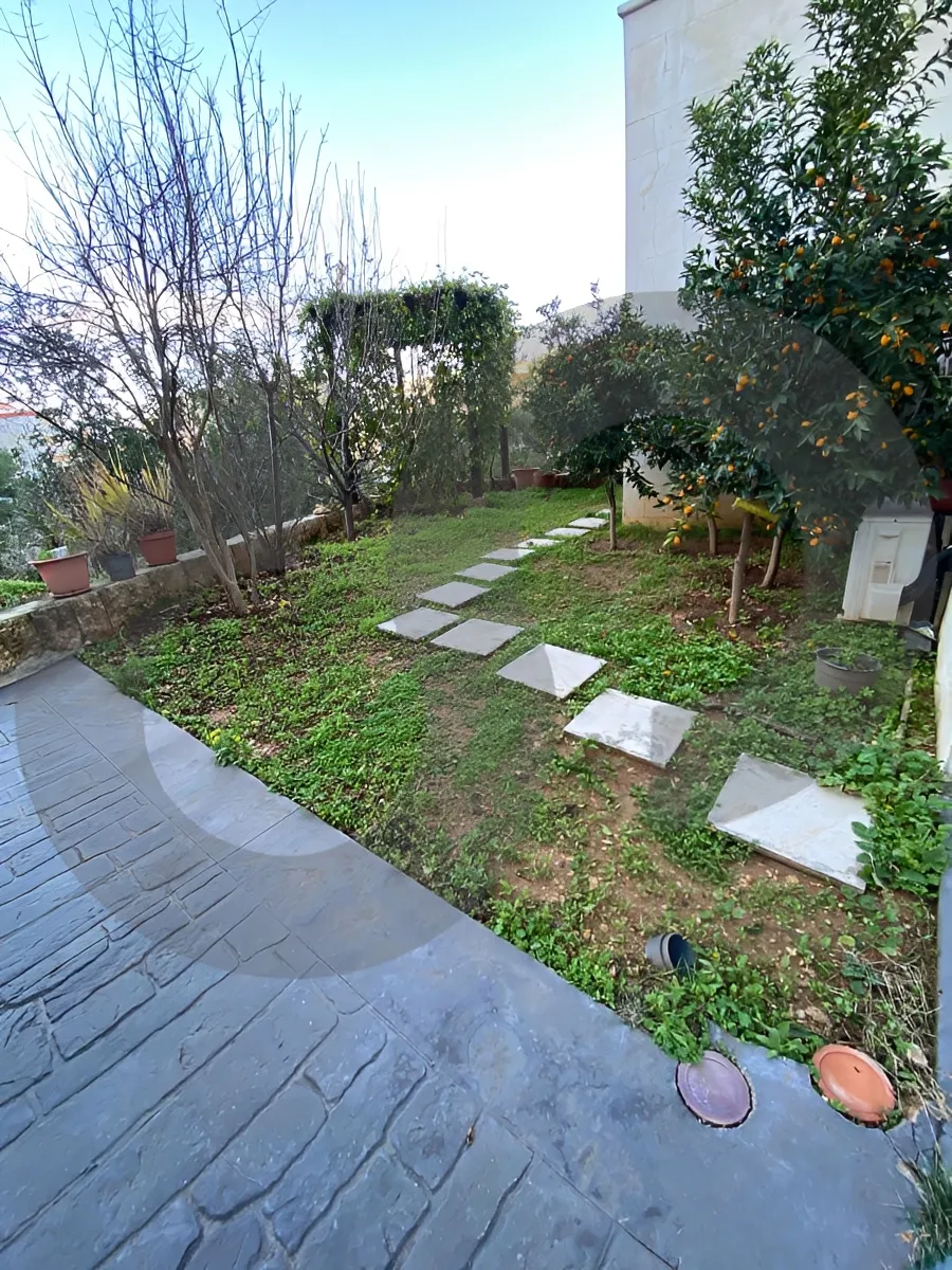 Villa for Sale in Baisour, Lebanon