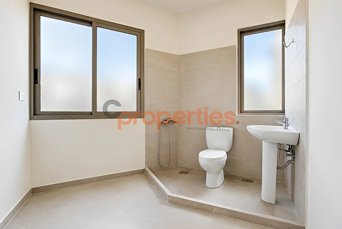 Apartment for Sale in Byblos