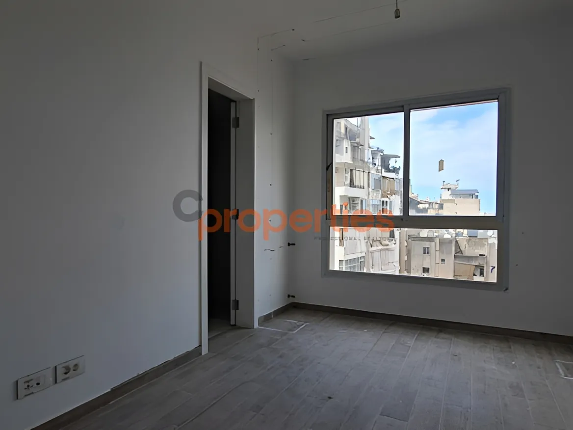 Apartment for Sale in Achrafieh