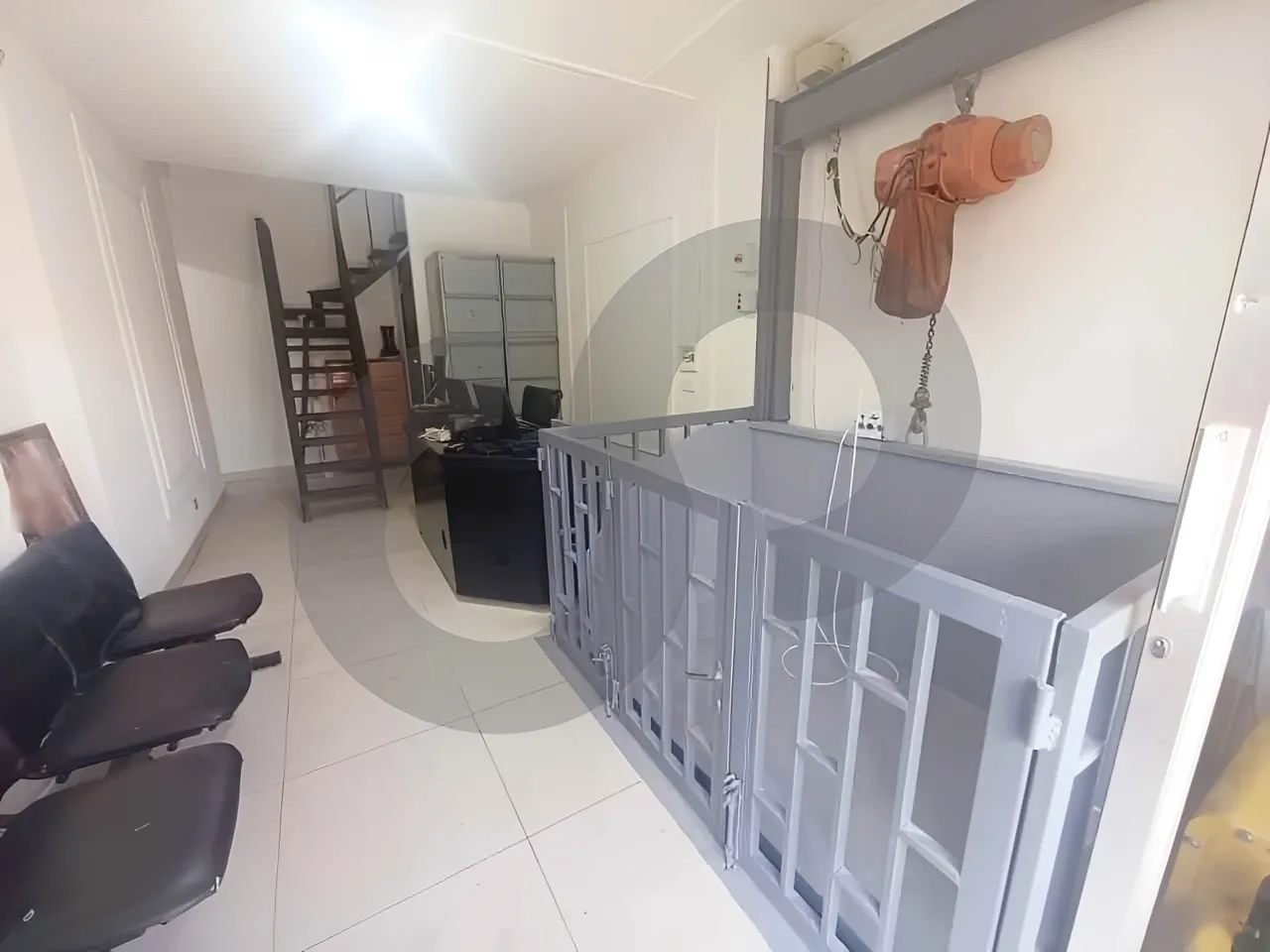 Commercial Property for Sale in Forn El Chebbak