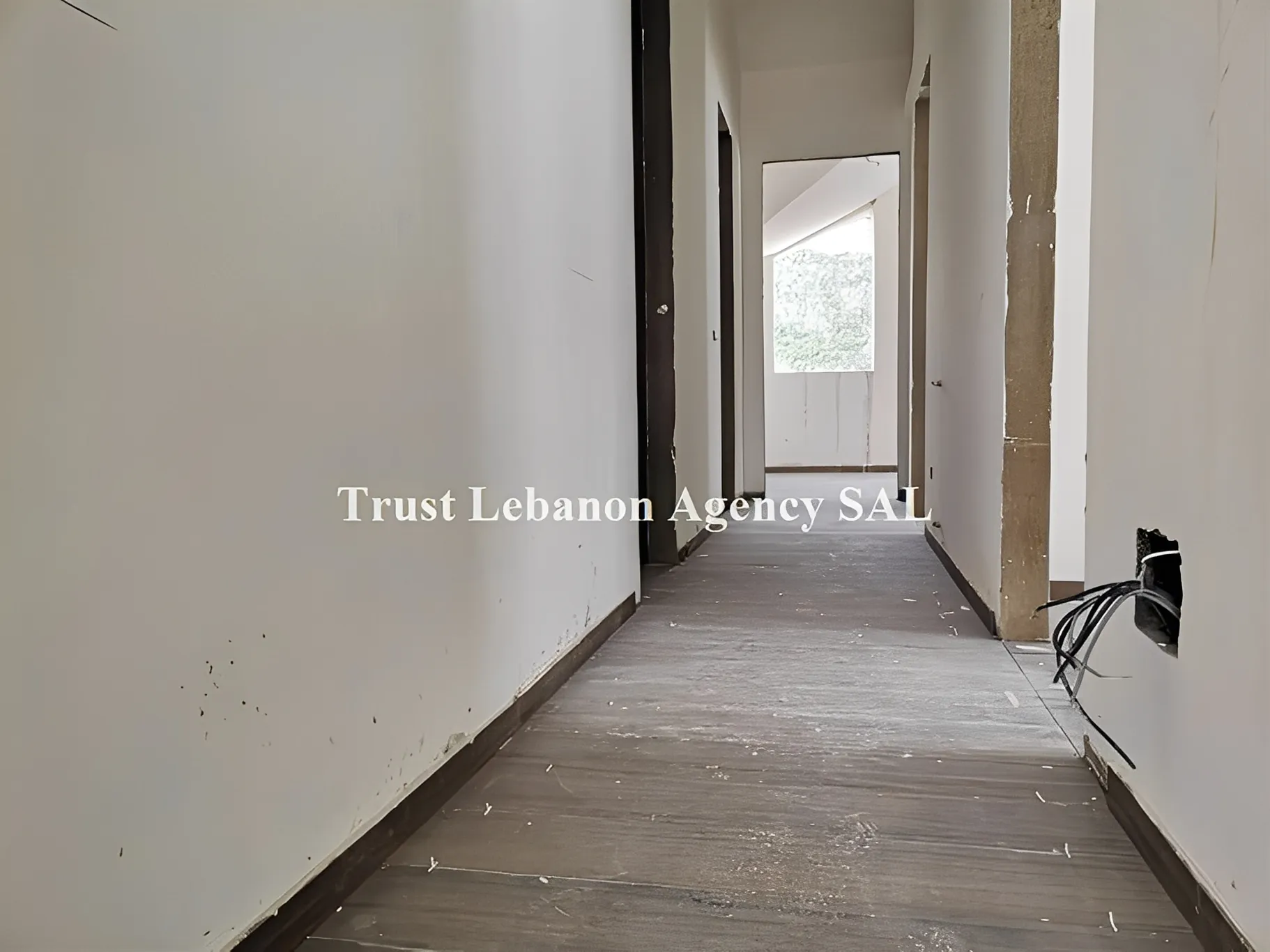 Apartment for Sale in Metn Baabdat Lebanon