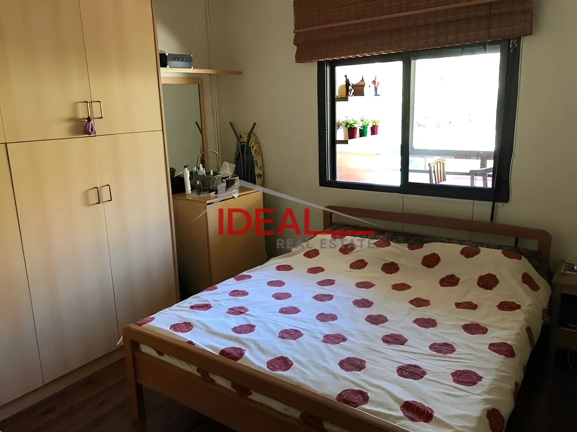 Apartment for Rent in Faitroun, Lebanon