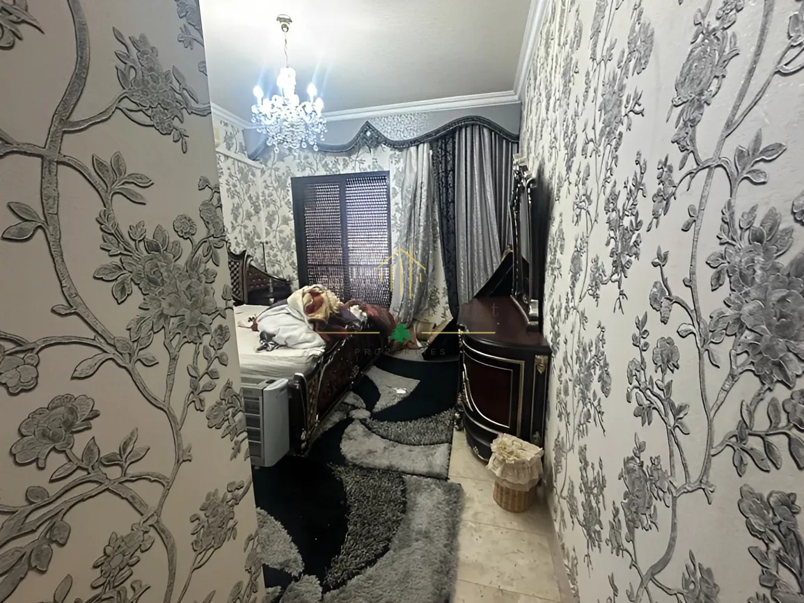 Triplex for Sale in Sahel Aalma, Lebanon