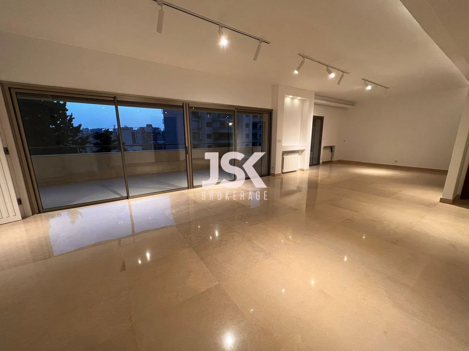 Apartment for Rent in Achrafieh