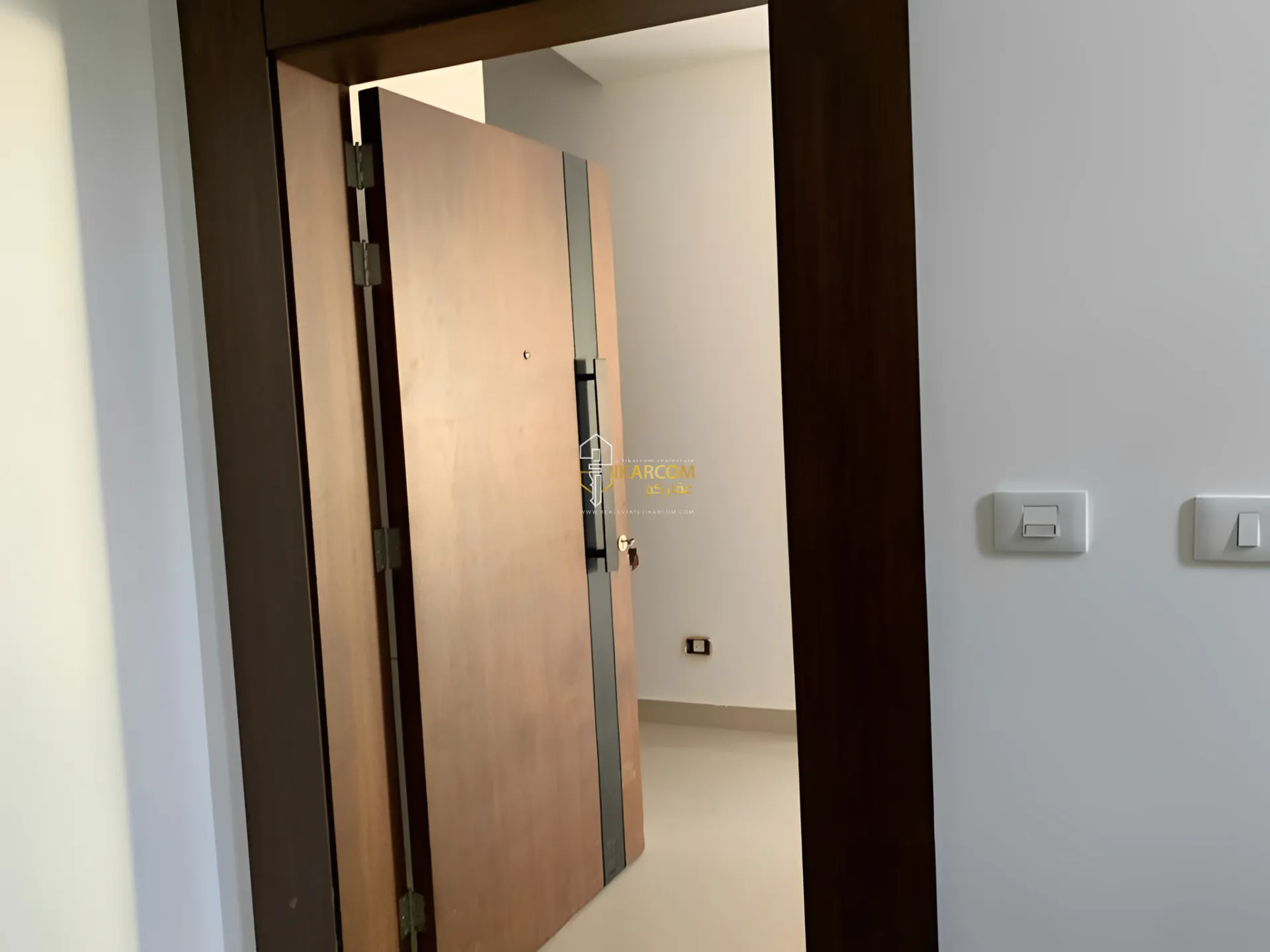 Apartment for Sale in Jouret El Ballout