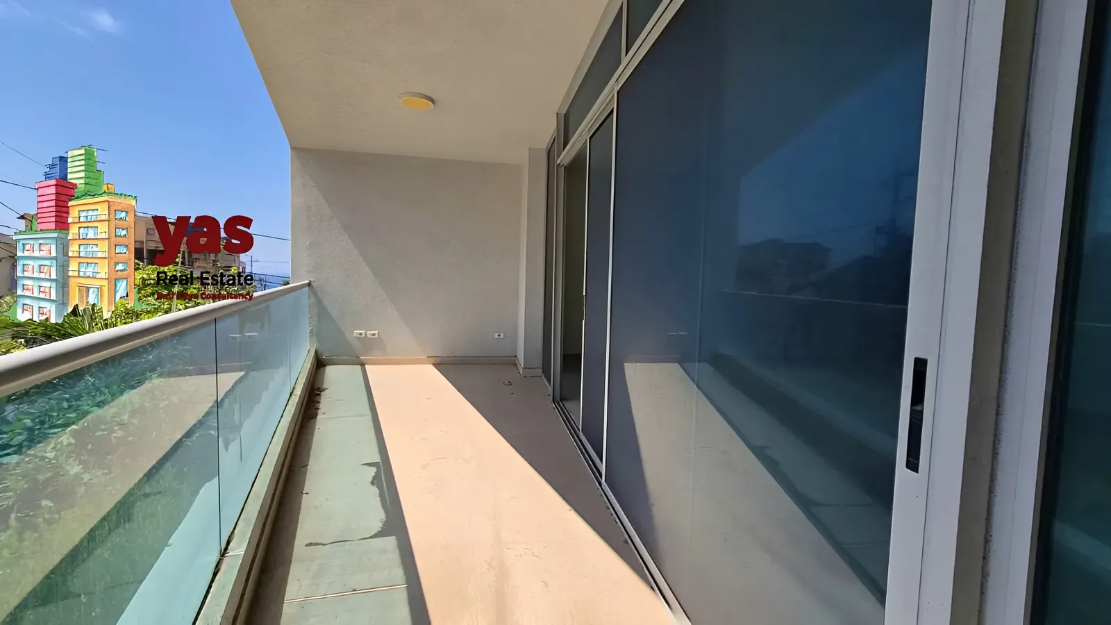 Apartment for Sale in Smar Jbeil