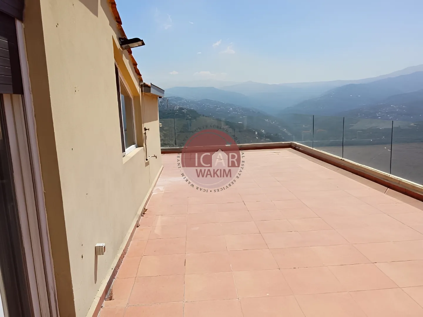 Apartment for rent in Beit Meri, Lebanon - 3 bed, 3 bath