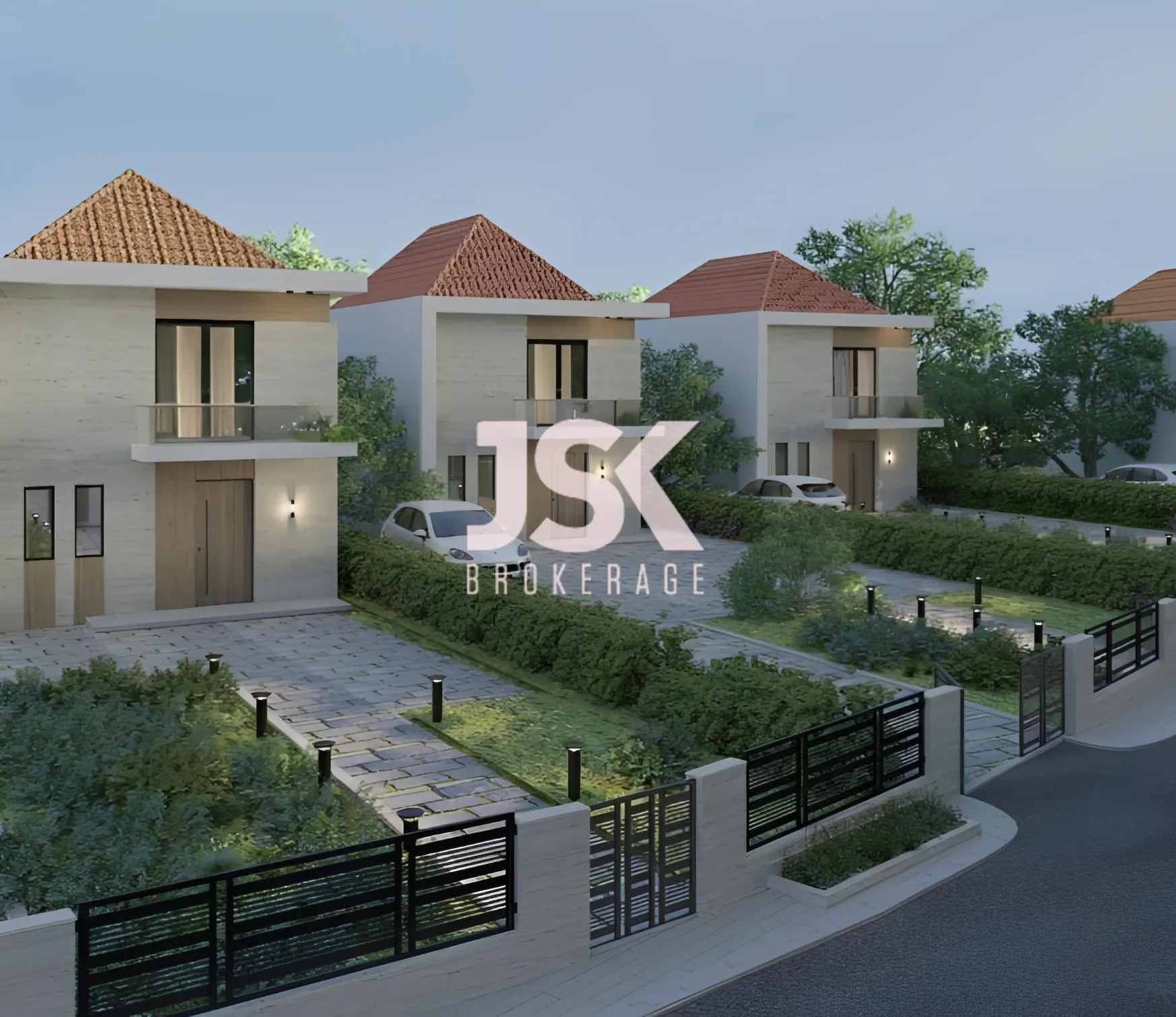 Villa for Sale in Koura, Lebanon - 3 bed, 3 bath