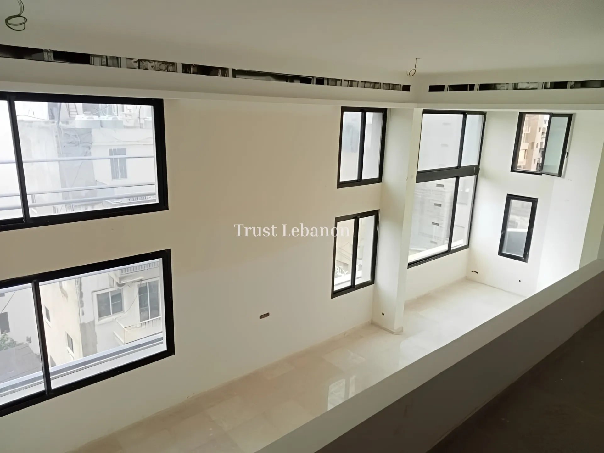 Duplex for sale in Geitawi, Beirut, Lebanon - 3 bed, 4 bath