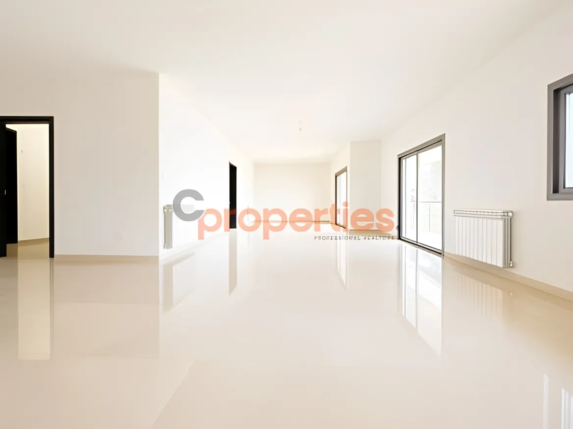Apartment for Sale in Kfar Hbab
