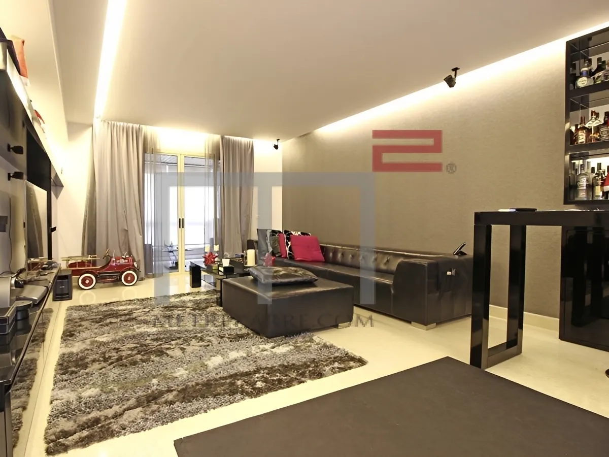 Apartment for rent in Achrafieh