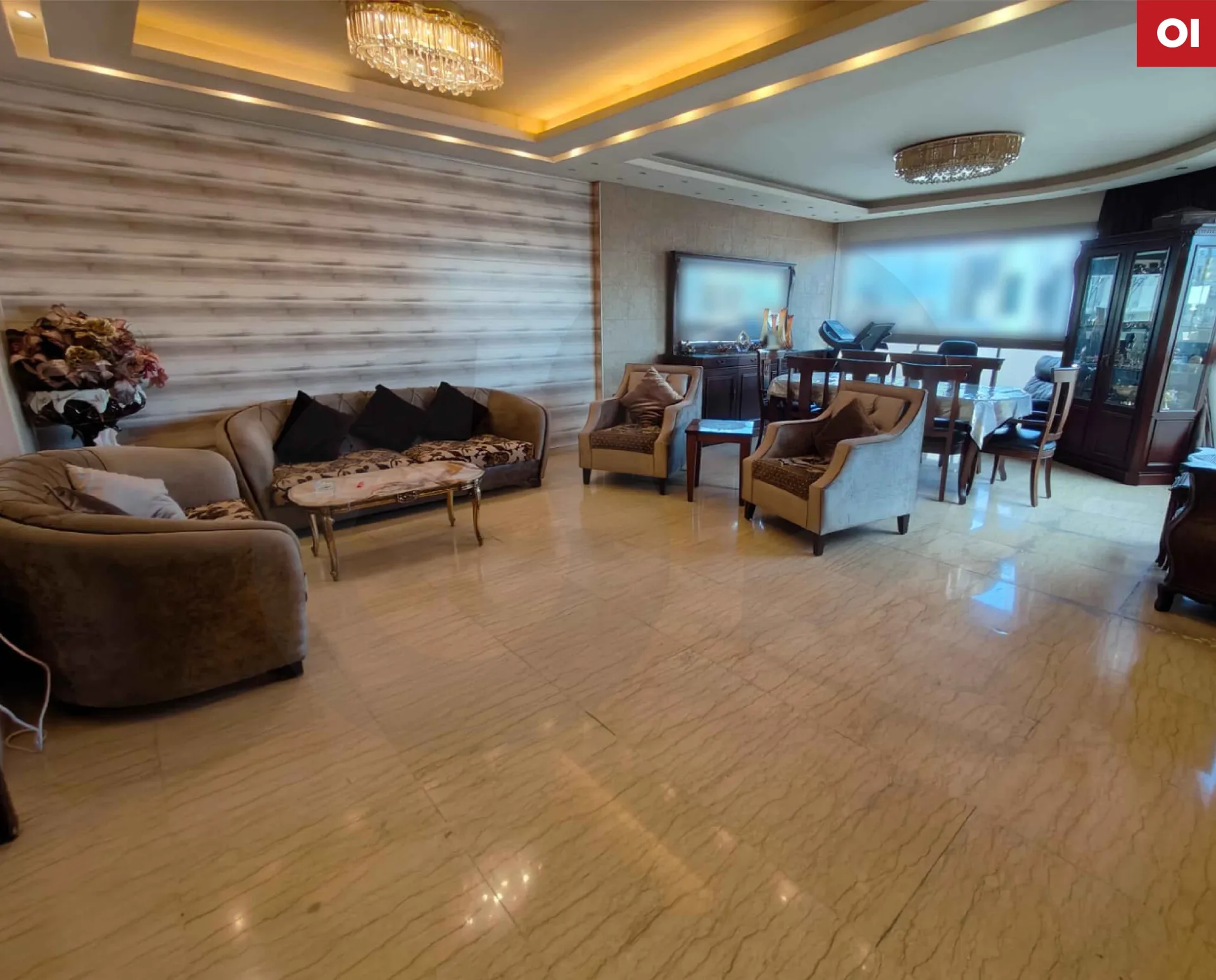 Apartment for Sale in Kraytem