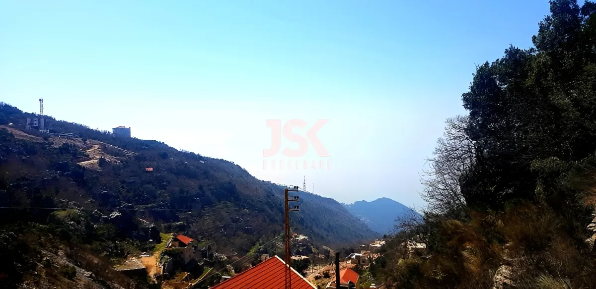 Land for Sale in Rachana, Lebanon
