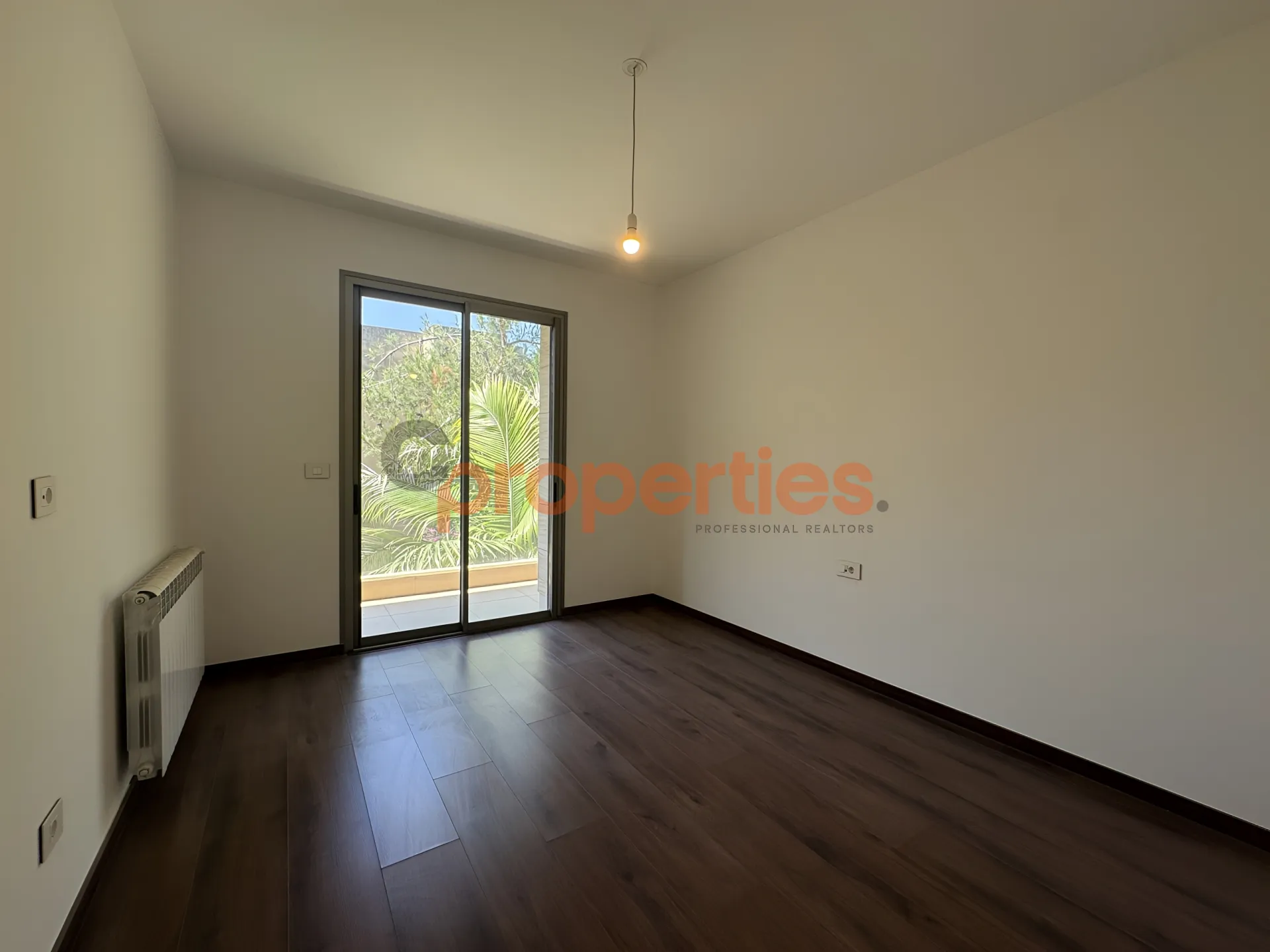 Apartment for sale in Montiverdi, Lebanon