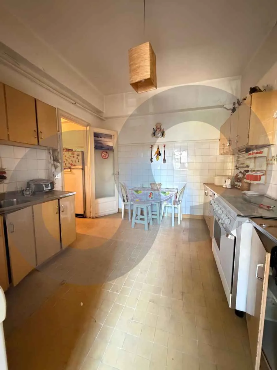 Apartment for Sale in Achrafieh
