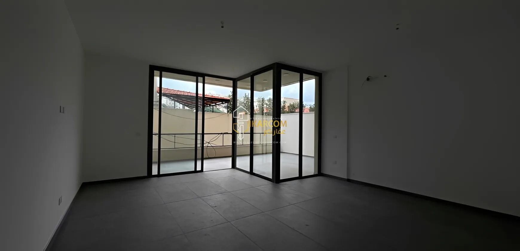 Apartment for sale in Hazmieh