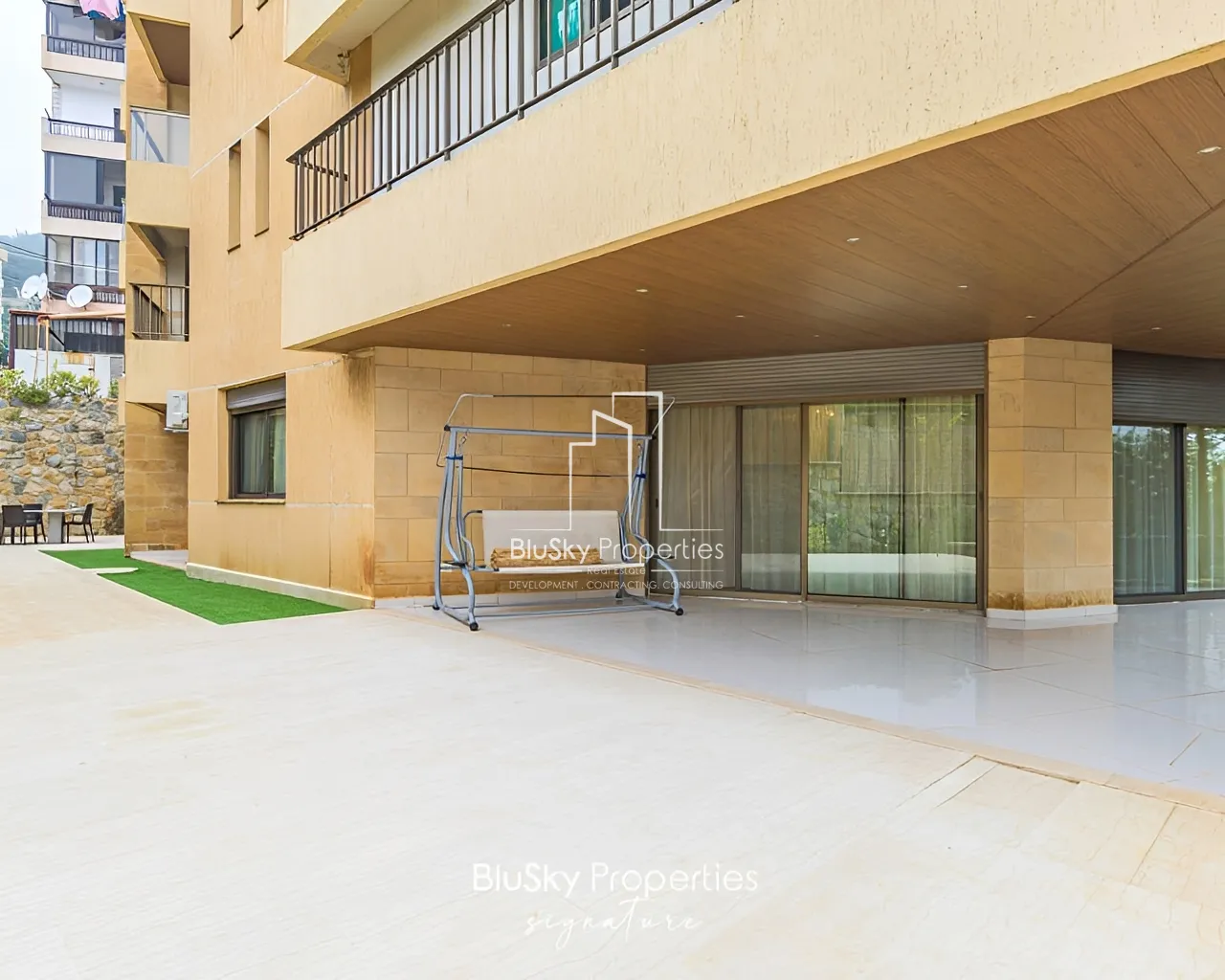 Apartment for Sale in Daher El Souwen