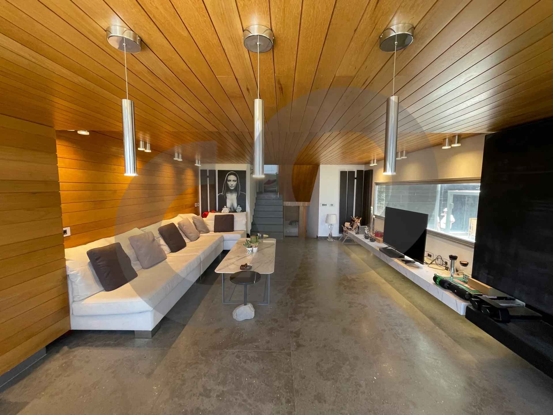 Chalet for sale in Kfardebian
