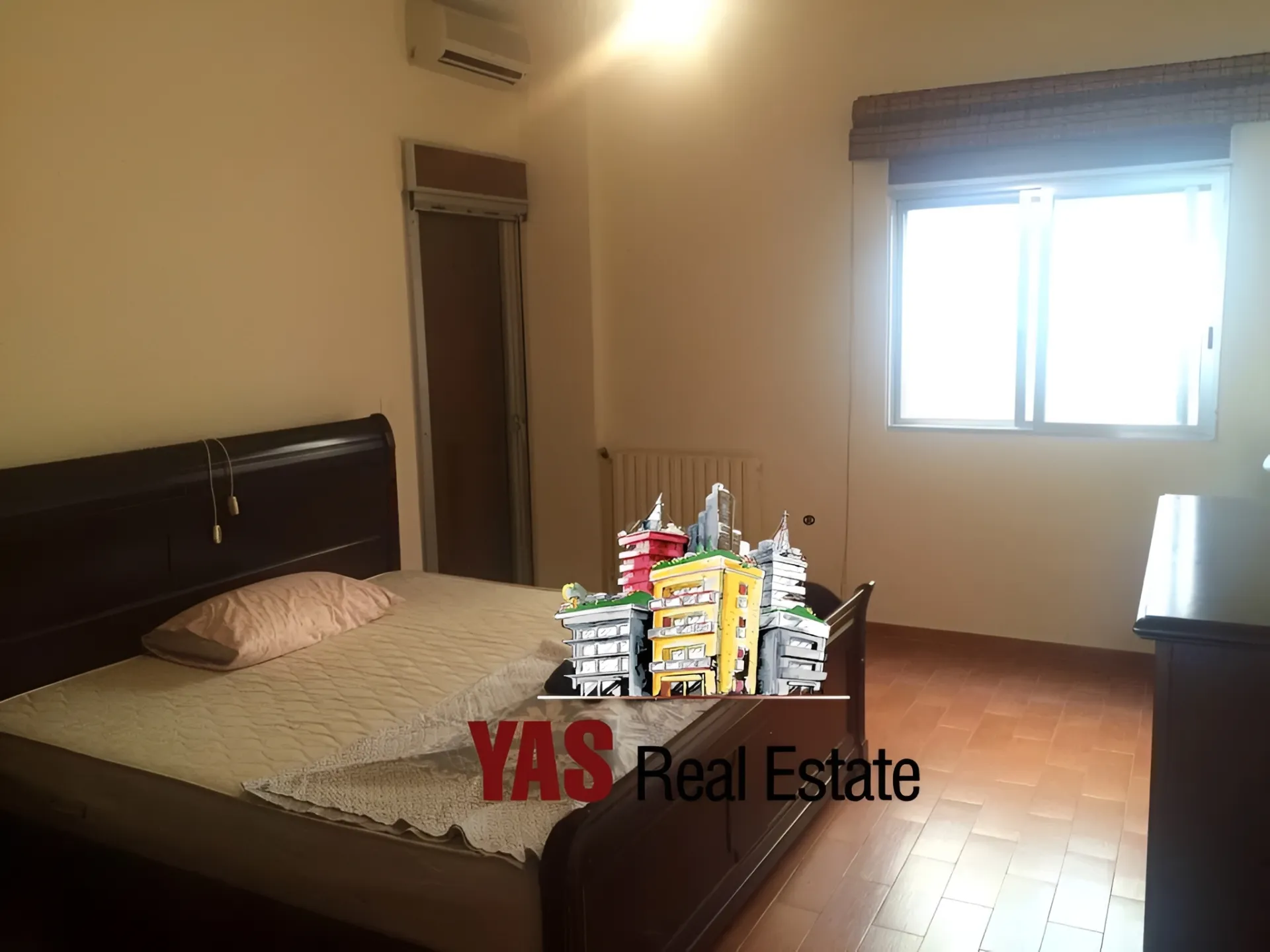 Apartment for Sale in Ain Saadeh - 3 bed, 3 bath