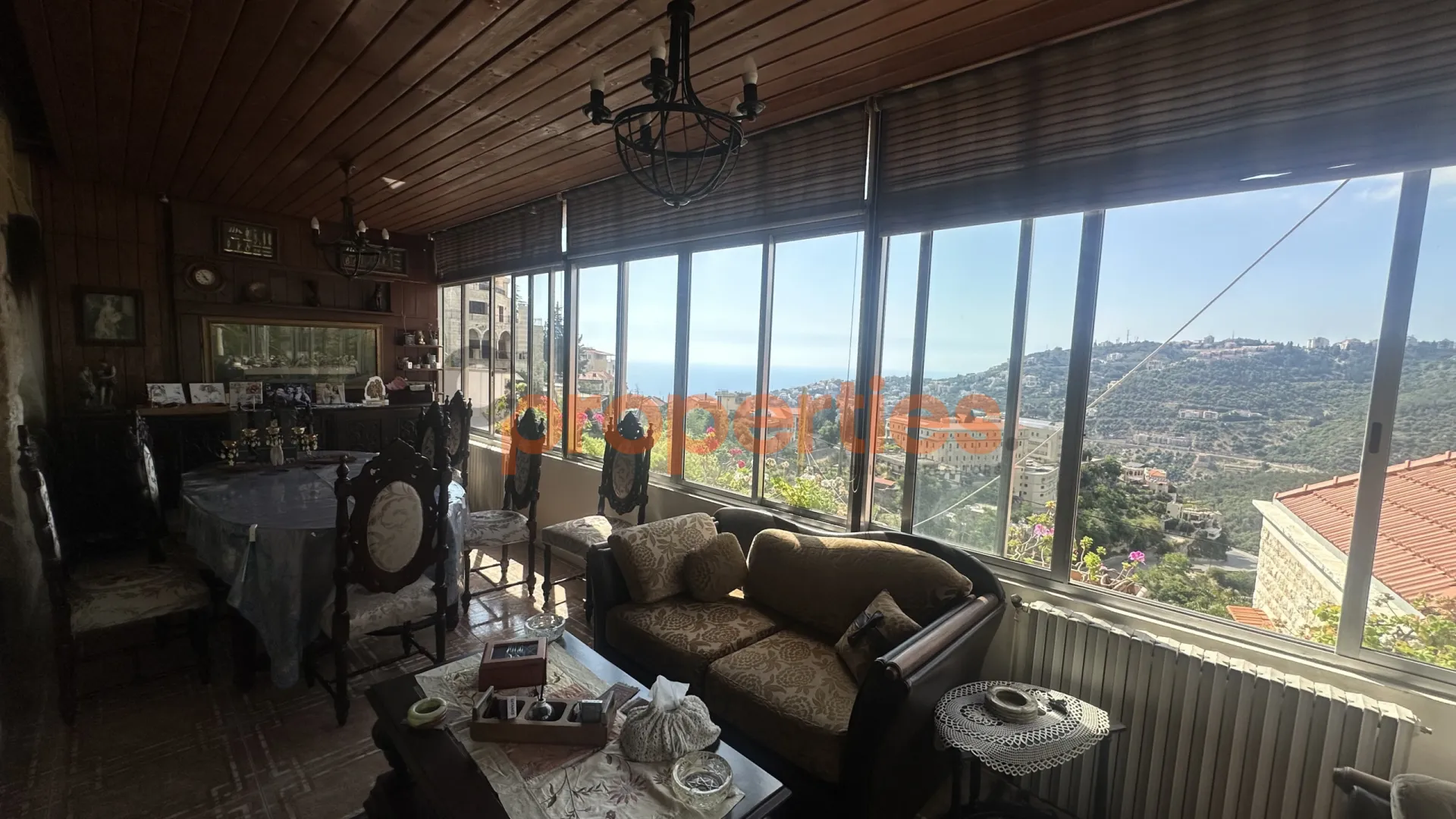 Apartment for Sale in Ghazir