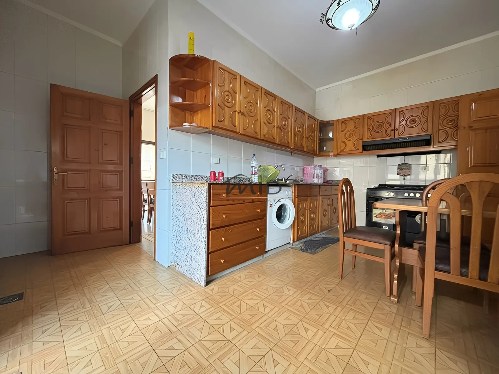 Apartment in Kfar hbab, lebanon