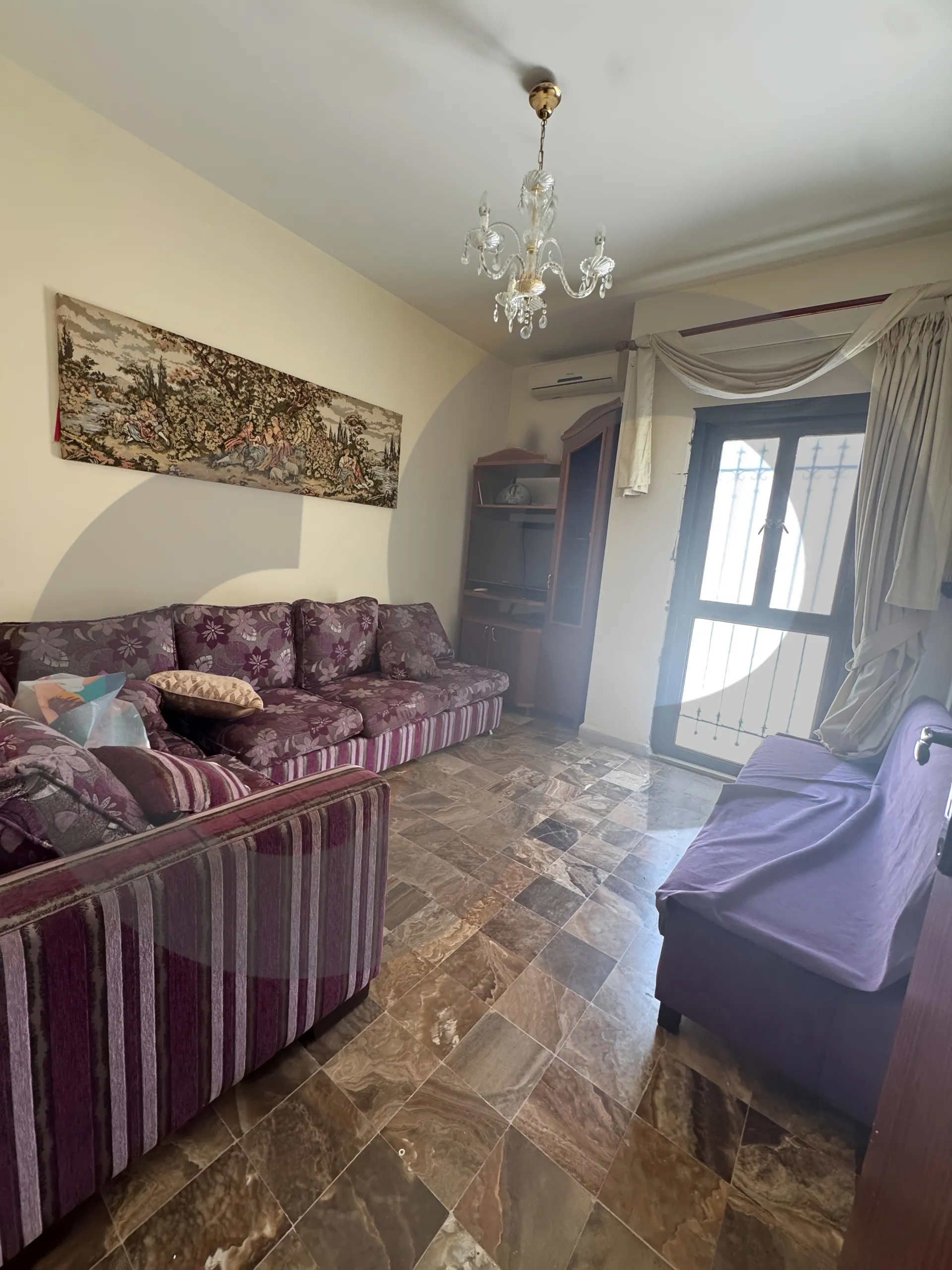 Apartment for Rent in Haret Sakher