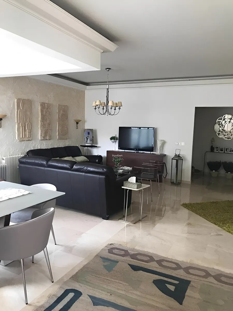 Apartment for Sale in Mar Roukoz, Lebanon - 3 bed, 3 bath