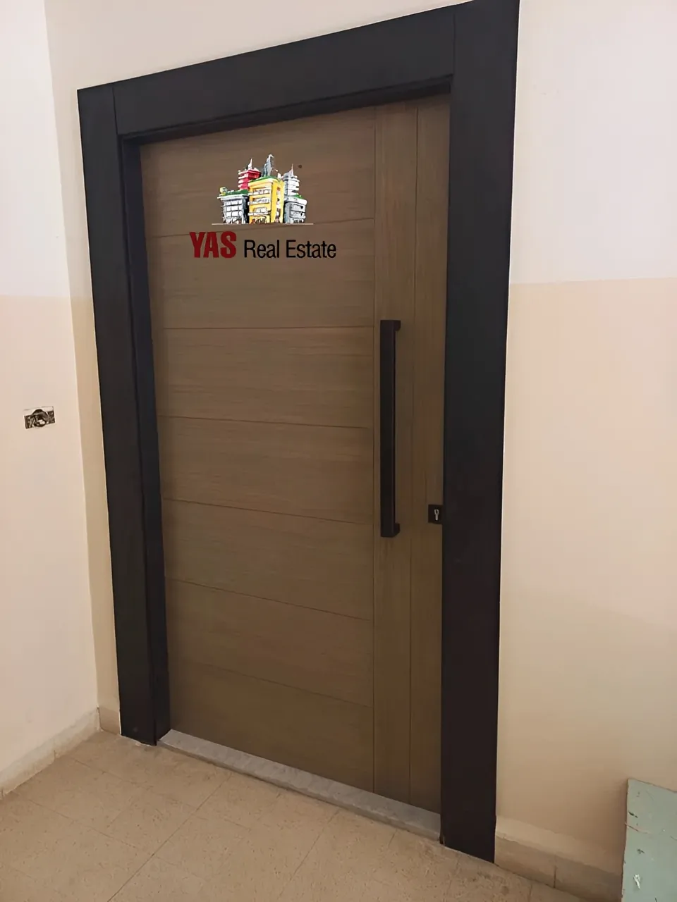 Apartment for Sale in Zalqa - 3 bed, 3 bath