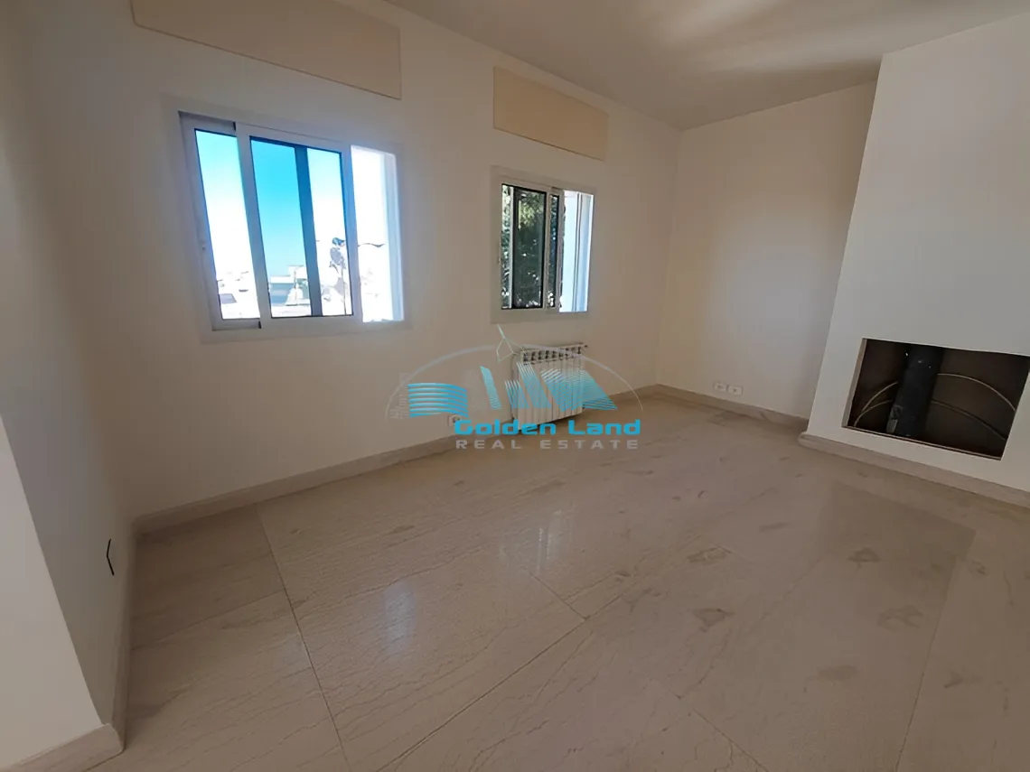 Apartment for Sale in Beit El Chaar, Lebanon