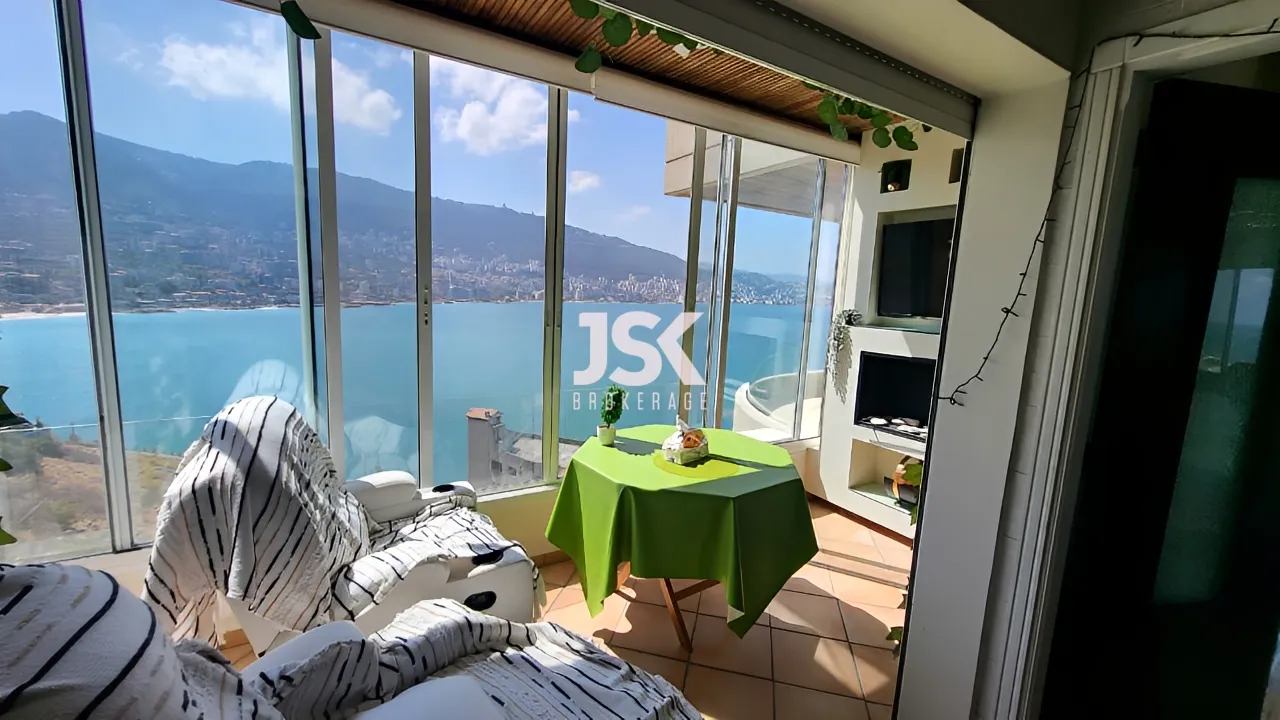 Apartment for Rent in Kfar Yassine
