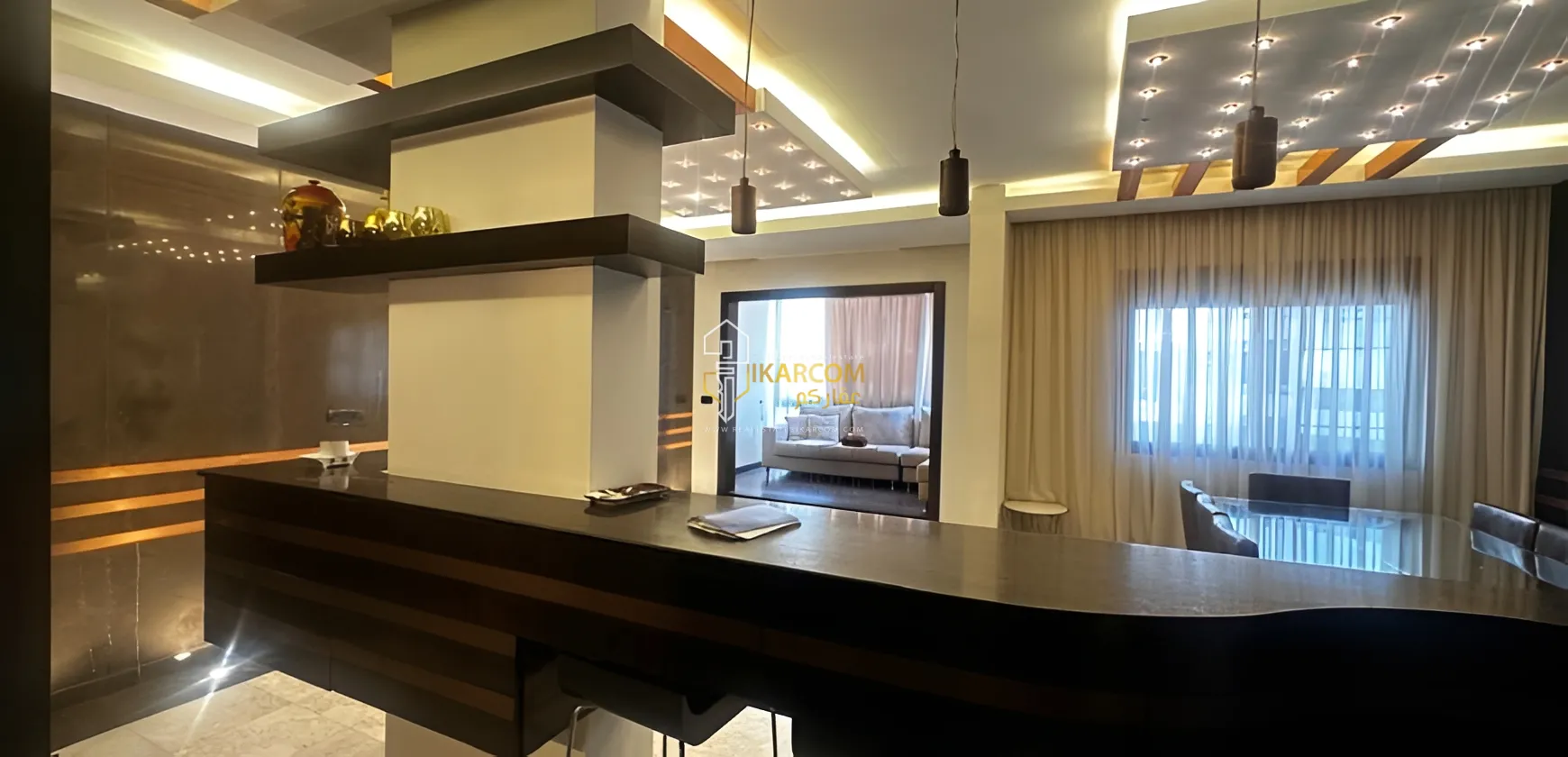 Apartment for Sale in Metn, Naccache, Lebanon
