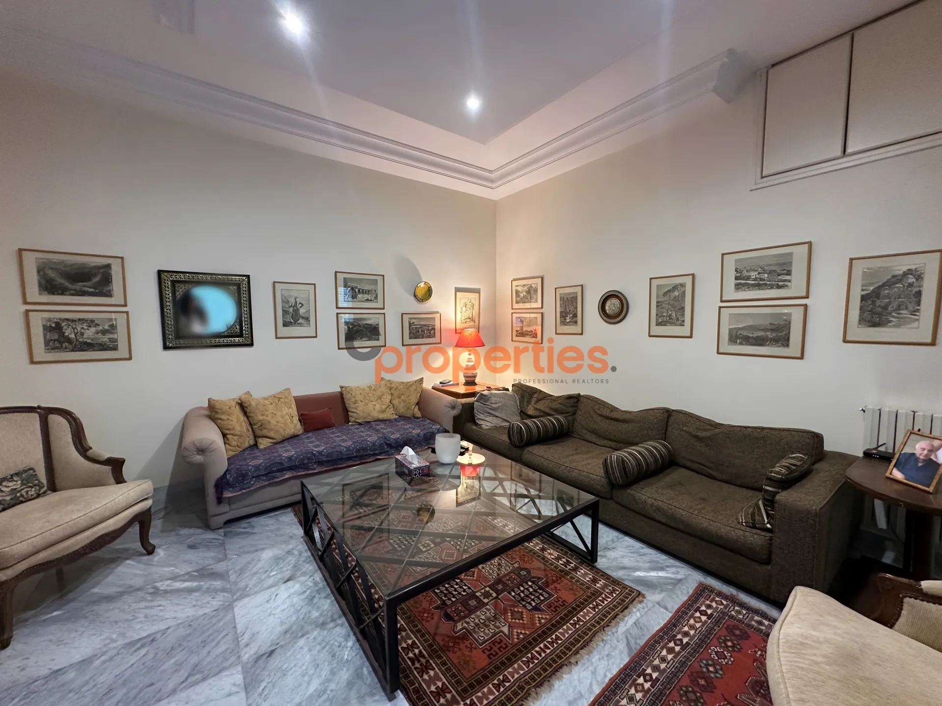 Apartment for sale in Biyyadah, Lebanon - 3 bed, 3 bath
