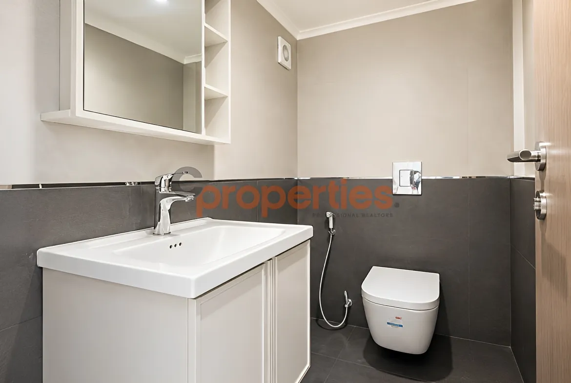 Apartment for Sale in Jnah