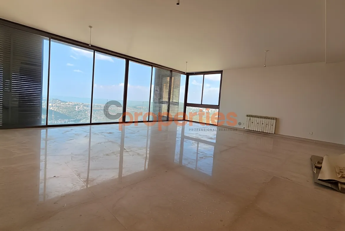 Duplex for Sale in Montiverdi - 4 bed, 6 bath