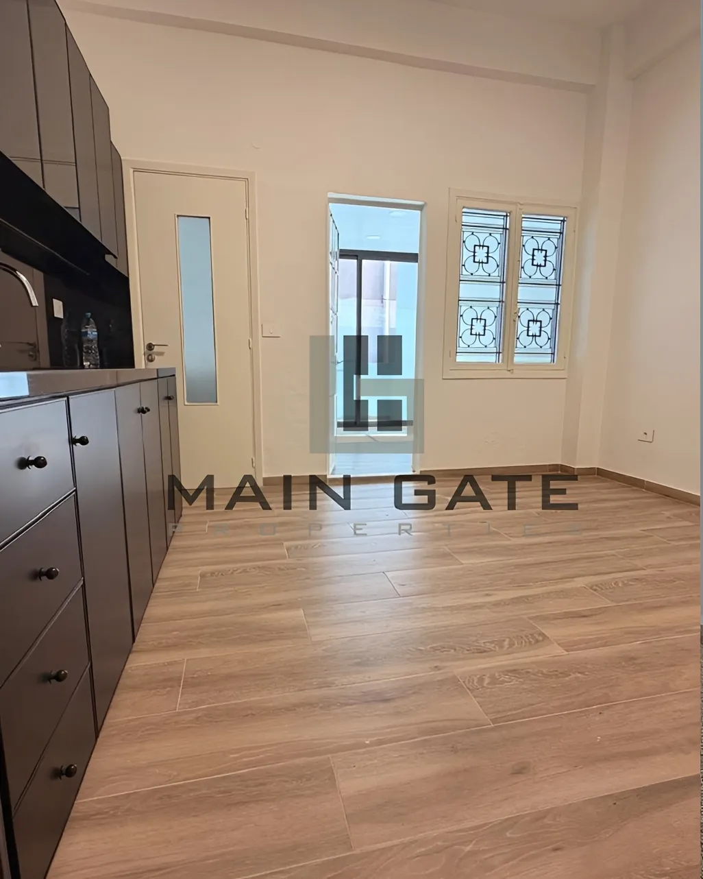 Apartment for rent in Hazmieh