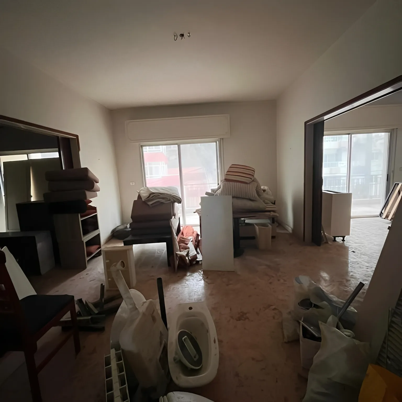 Apartment for Sale in Metn Jal Al Dib Lebanon