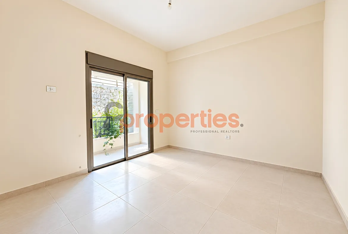 Apartment for Sale in Adma w Dafnah