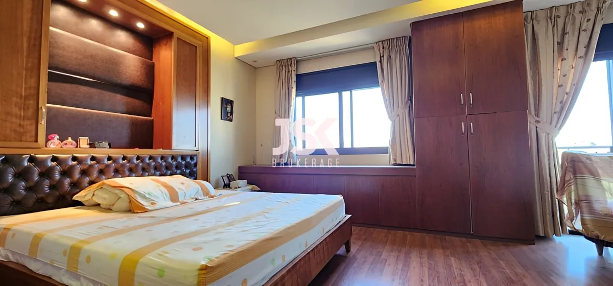 Villa for Sale in Bsaba, Lebanon