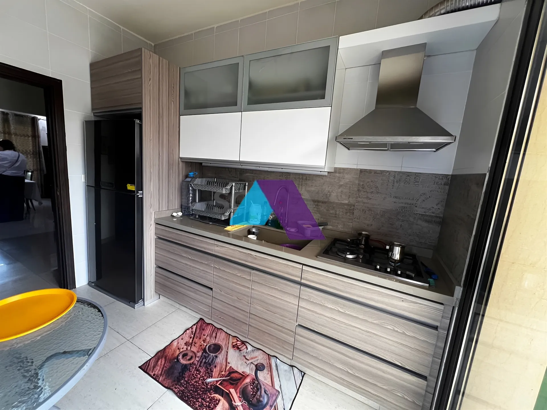 Apartment for sale in Dawhet el Hoss, Aley, Lebanon - 3 bed, 3 bath