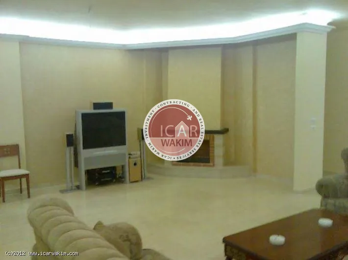 Villa for Sale in Ouyoun - 3 bed, 5 bath