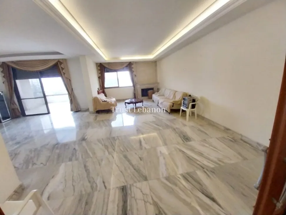 Apartment for sale in Baabda, Lebanon
