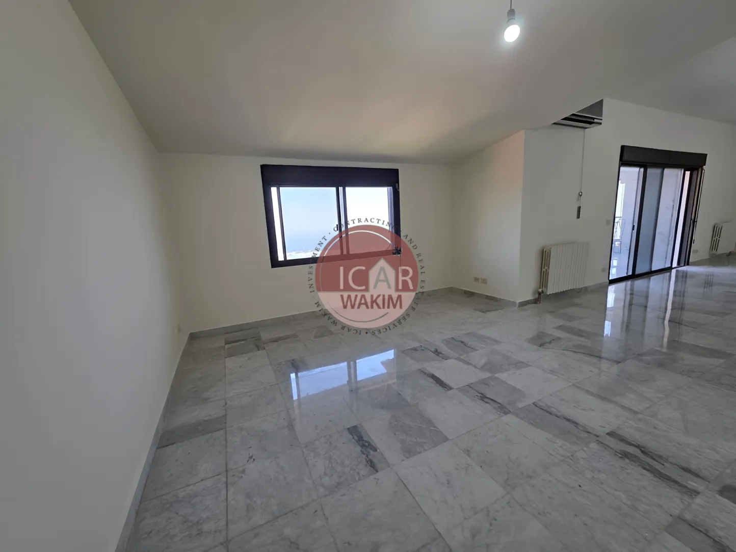 Apartment for rent in Qornet El Hamra, Lebanon - 4 bed, 4 bath