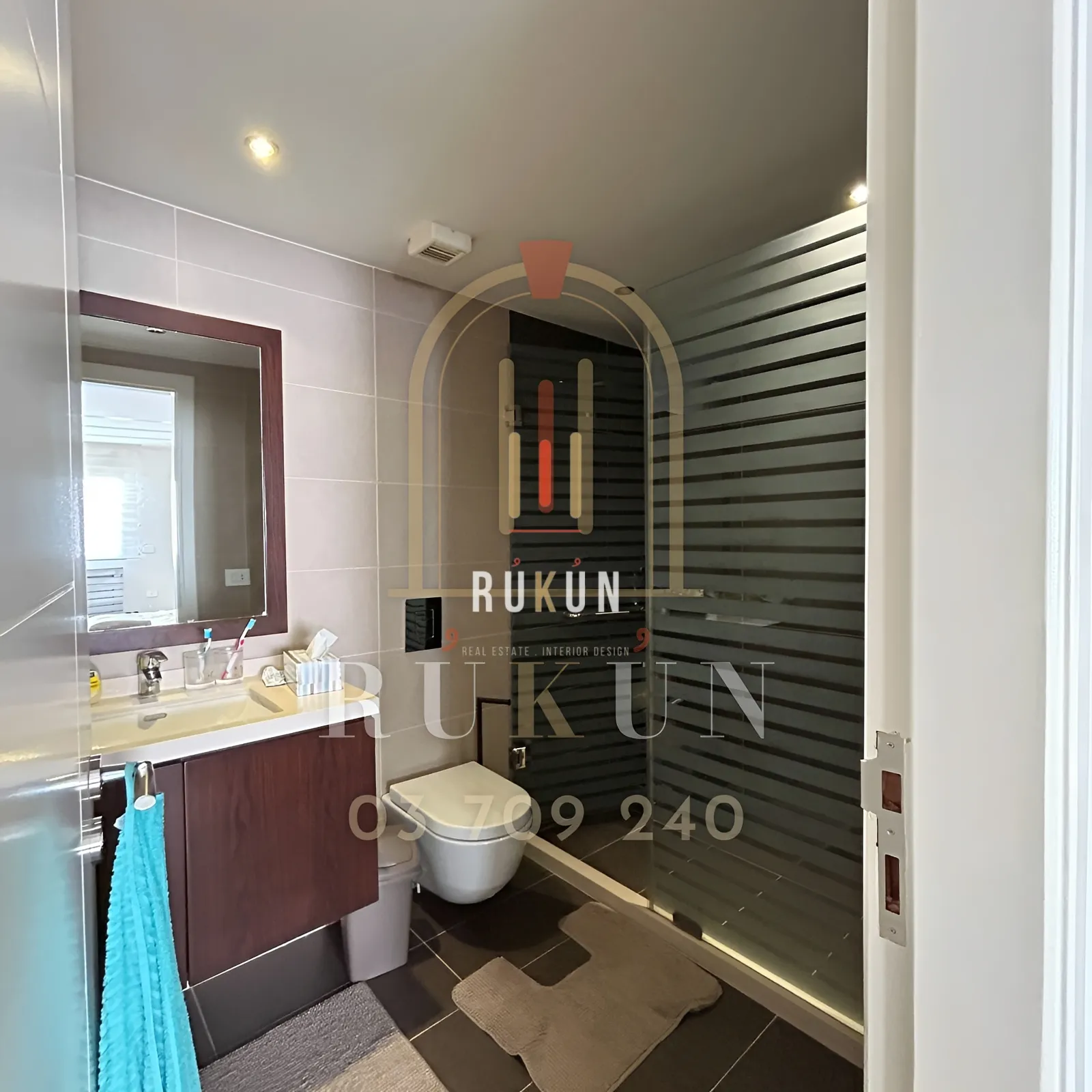 Apartment for sale in Rabweh
