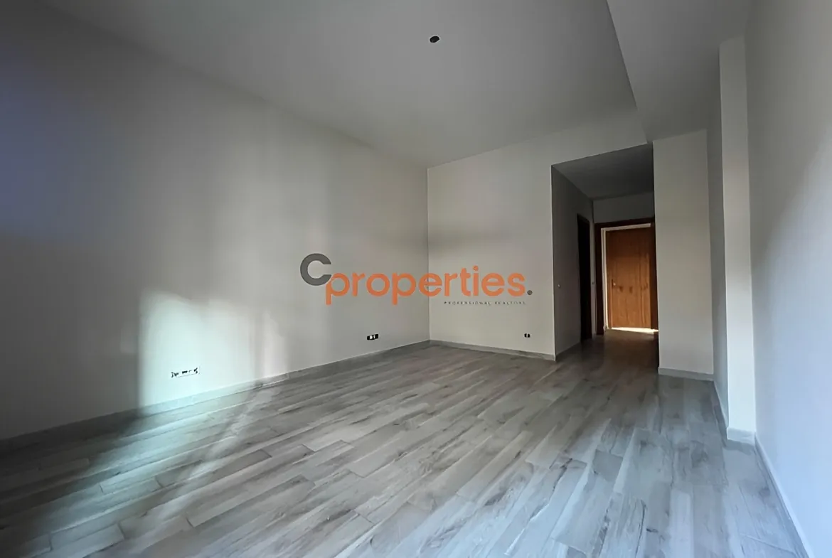 Apartment for Sale in Geitawi