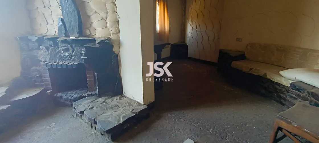 Restaurant for Sale in Aazra Wil Aazr