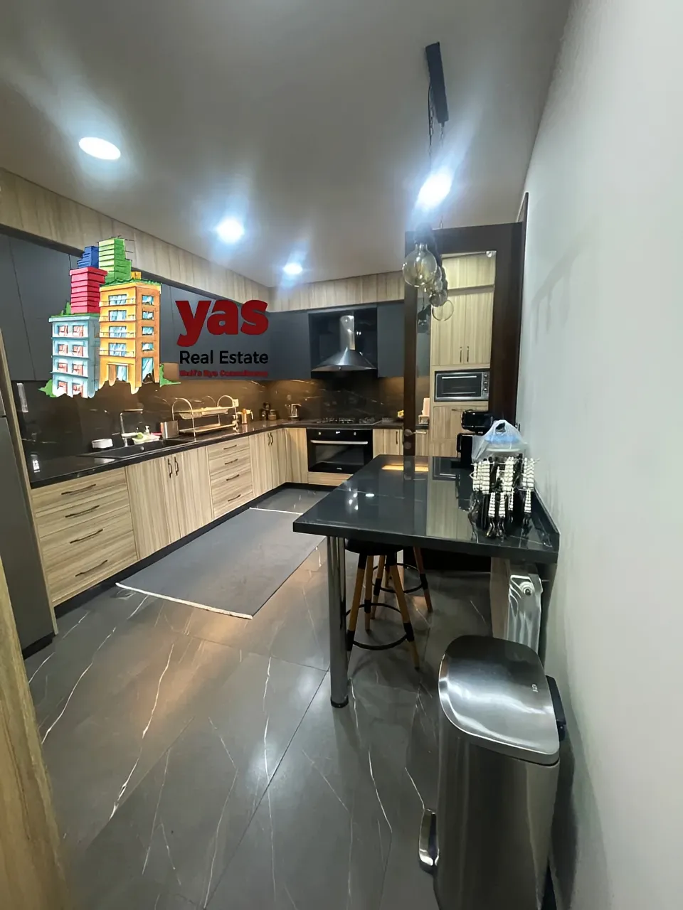 Apartment for Sale in Baabdat