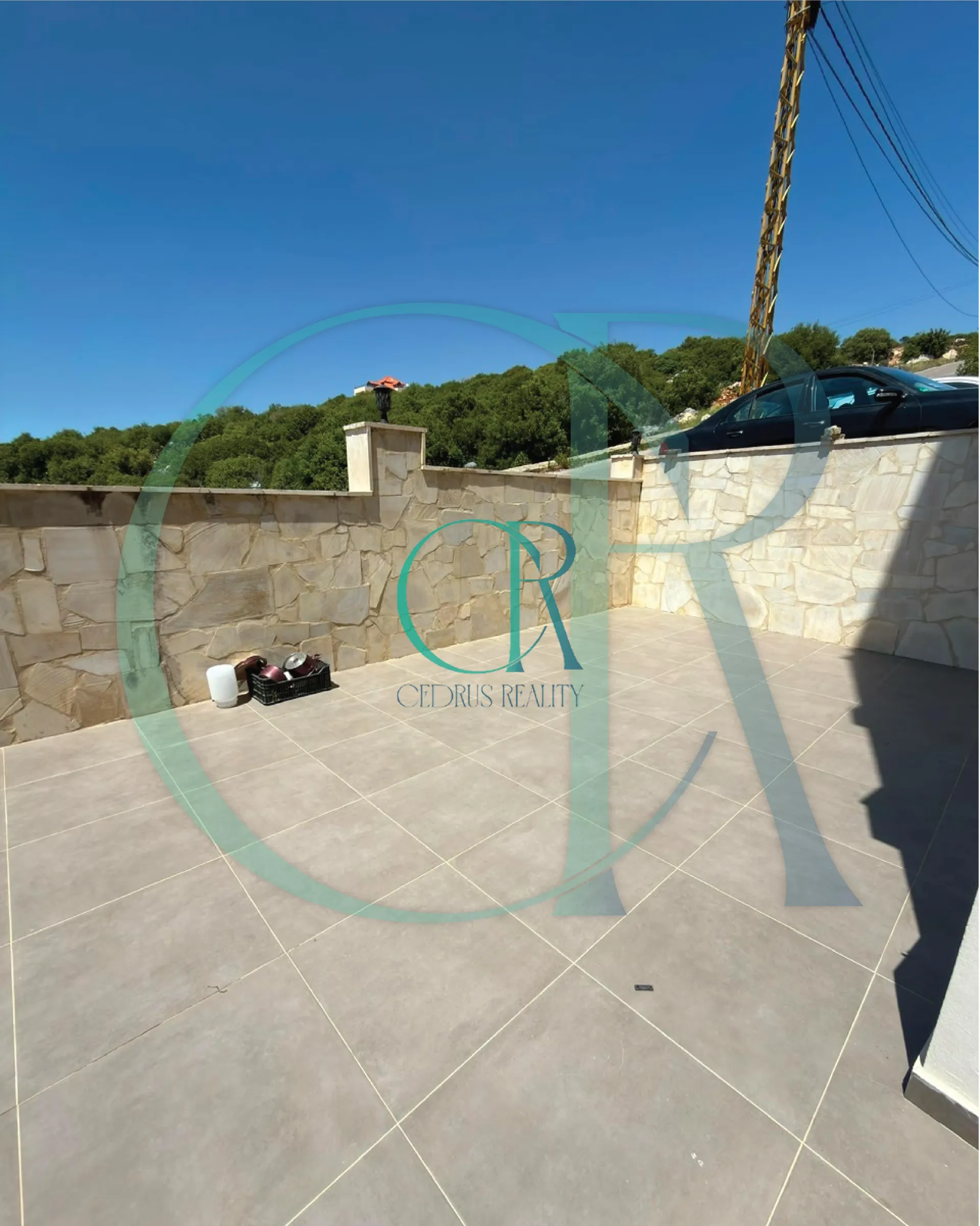 Apartment for sale in Batroun, Lebanon