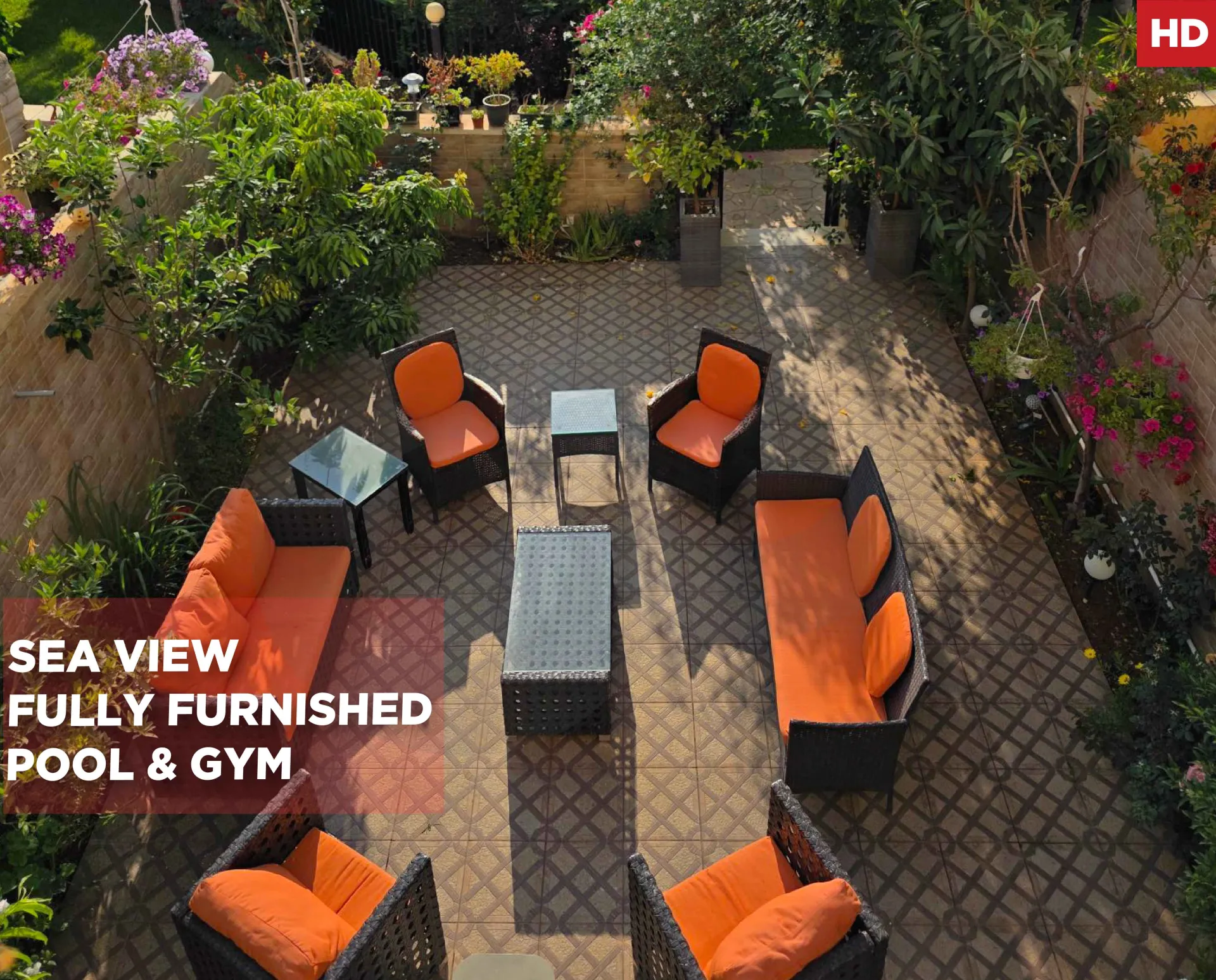 Villa for Sale in Jiyeh - 4 bed, 4 bath