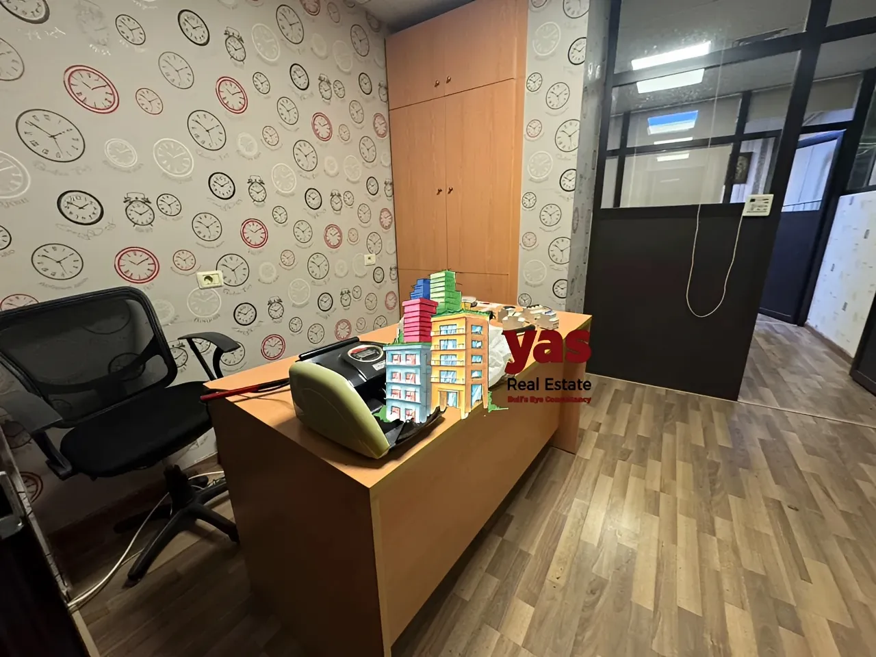Industrial Unit for Rent in Zouk Mikael