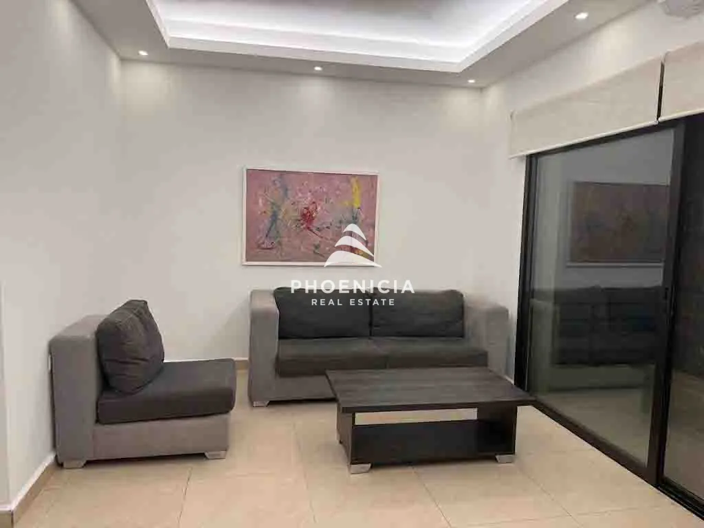 Apartment for rent in Thoum، Batroun, Lebanon